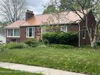 Home For Sale In Lansing, Michigan