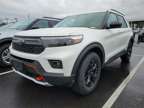 2024 Ford Explorer Timberline