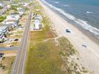 Plot For Sale In Oak Island, North Carolina