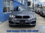 $16,995 2017 BMW X5 with 115,188 miles!