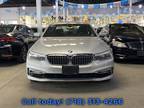 $23,995 2017 BMW 540i with 86,101 miles!