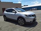 2019 Nissan Rogue Silver, 51K miles