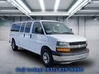 $22,995 2017 Chevrolet Express with 97,320 miles!