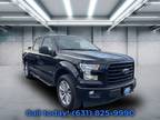 $28,995 2017 Ford F-150 with 51,022 miles!