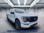 $31,495 2021 Ford F-150 with 101,529 miles!