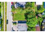 Plot For Sale In Hialeah, Florida