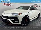 2019 Lamborghini Urus for sale