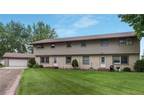 Home For Sale In Chippewa Falls, Wisconsin