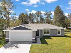 Home For Sale In Ocala, Florida