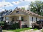 Home For Sale In Painesville, Ohio