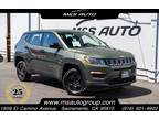 2020 Jeep Compass Sport for sale