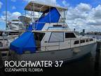 1985 Roughwater 37 Boat for Sale