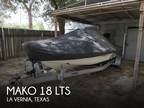 2021 Mako 18 LTS Boat for Sale