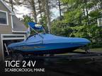 2005 Tige 24V Boat for Sale