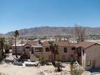 Home For Sale In Twentynine Palms, California