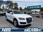 2012 Audi Q5 2.0T Premium Plus for sale