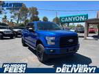 2017 Ford F-150 XLT for sale