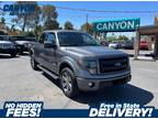 2013 Ford F-150 FX2 for sale