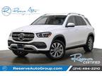2021 Mercedes-Benz GLE 350 SUV for sale