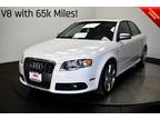 2008 Audi S4 for sale