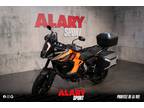 2022 KTM 1290 Super Adventure S Motorcycle for Sale