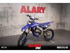 2022 Yamaha YZ450F Motorcycle for Sale