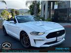 2019 Ford Mustang EcoBoost for sale