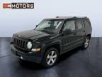2017 Jeep Patriot High Altitude for sale