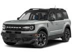 2021 Ford Bronco Sport Outer Banks for sale