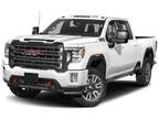 2023 GMC Sierra 3500HD AT4 for sale