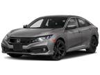 2019 Honda Civic Sedan Sport for sale