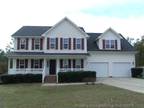 Home For Rent In Lillington, North Carolina