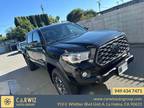 2021 Toyota Tacoma 4WD TRD OFF ROAD for sale