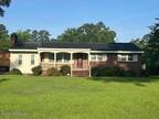 Home For Sale In Rocky Mount, North Carolina