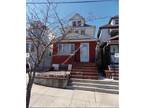 Home For Sale In Middle Village, New York
