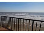 Condo For Sale In Galveston, Texas