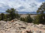 Plot For Sale In Westcliffe, Colorado