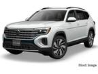 2024 Volkswagen Atlas, new