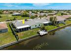 Condo For Sale In Cape Coral, Florida