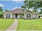 Home For Sale In Lufkin, Texas