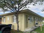 Flat For Rent In Hallandale Beach, Florida