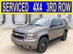 2014 Chevrolet Tahoe Brown, 112K miles