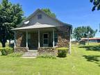 Home For Sale In Neosho, Missouri