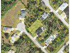 Plot For Sale In Rotonda West, Florida