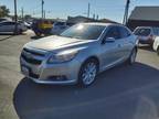 2013 Chevrolet Malibu, 74K miles