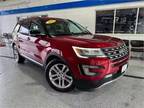 Used 2016 Ford Explorer XLT