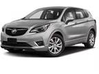 Used 2020 Buick Envision Essence Group