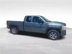 2008 Chevrolet Silverado 1500 LT