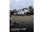 Coachmen Chaparral 360IBL Fifth Wheel 2023