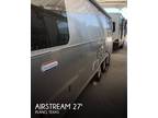 Airstream Airstream International 27FB Travel Trailer 2023